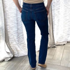 Gap 1969 Straight Leg Jeans 28